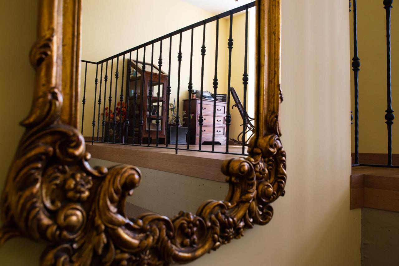 Вілла Casa Magueeto Combarros Екстер'єр фото