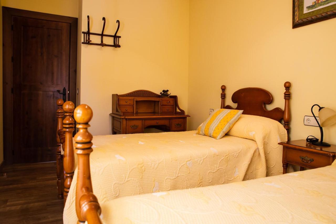 Вілла Casa Magueeto Combarros Екстер'єр фото
